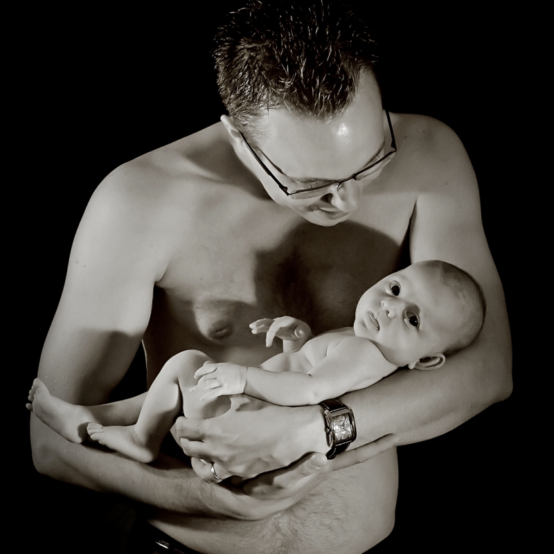 Studio photo 5Sens Angers exemple enfant 1