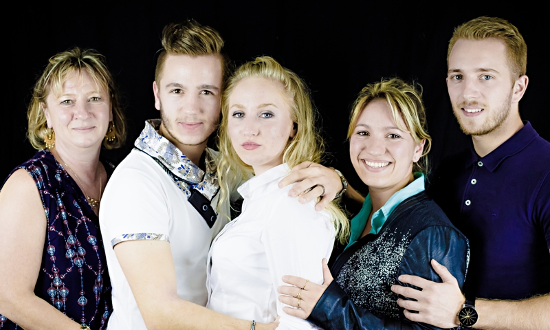  Studio 5Sens